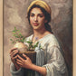 She Who Anointed The Lord