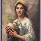 She Who Anointed The Lord