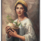 She Who Anointed The Lord