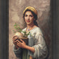 She Who Anointed The Lord
