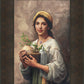 She Who Anointed The Lord