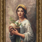She Who Anointed The Lord