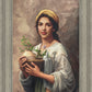 She Who Anointed The Lord
