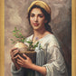 She Who Anointed The Lord