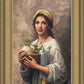 She Who Anointed The Lord