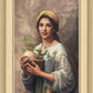 She Who Anointed The Lord