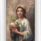 She Who Anointed The Lord