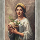 She Who Anointed The Lord