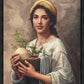 She Who Anointed The Lord