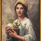 She Who Anointed The Lord