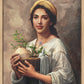 She Who Anointed The Lord