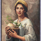 She Who Anointed The Lord