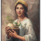 She Who Anointed The Lord
