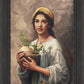 She Who Anointed The Lord