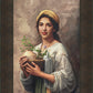 She Who Anointed The Lord
