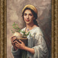 She Who Anointed The Lord