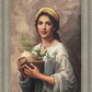 She Who Anointed The Lord