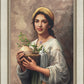 She Who Anointed The Lord