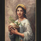 She Who Anointed The Lord