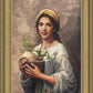 She Who Anointed The Lord