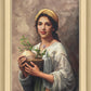 She Who Anointed The Lord