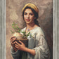 She Who Anointed The Lord
