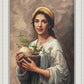 She Who Anointed The Lord