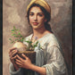 She Who Anointed The Lord