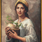 She Who Anointed The Lord