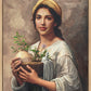 She Who Anointed The Lord