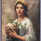 She Who Anointed The Lord
