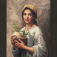 She Who Anointed The Lord