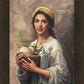 She Who Anointed The Lord
