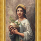 She Who Anointed The Lord