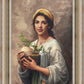 She Who Anointed The Lord