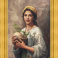 She Who Anointed The Lord
