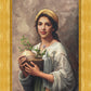 She Who Anointed The Lord