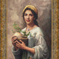 She Who Anointed The Lord