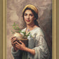 She Who Anointed The Lord
