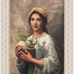 She Who Anointed The Lord