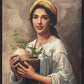 She Who Anointed The Lord