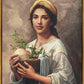 She Who Anointed The Lord