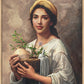 She Who Anointed The Lord