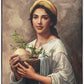 She Who Anointed The Lord