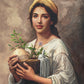 She Who Anointed The Lord
