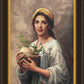 She Who Anointed The Lord