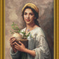 She Who Anointed The Lord