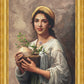 She Who Anointed The Lord