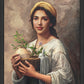 She Who Anointed The Lord