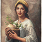 She Who Anointed The Lord